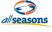 All Seasons Holiday Park Logo