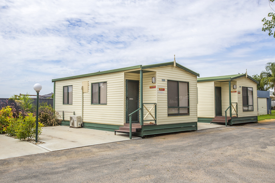 All Seasons Holiday Park Mildura Victoria