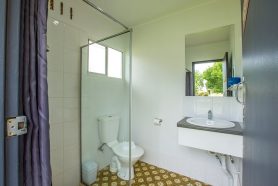 All Seasons Holiday Park Campground Ensuite